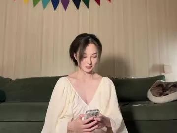 Freechat yuanlili on Chaturbate
