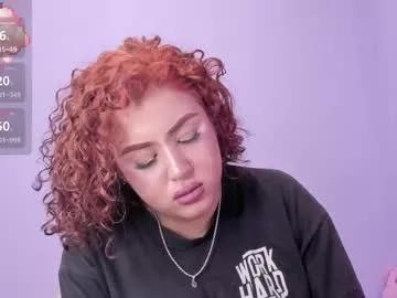 yunahott_ on Chaturbate