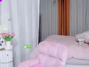 yuyouwei on Chaturbate 