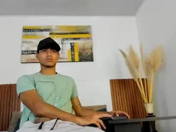 zander_2120 on Chaturbate