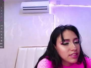 zarahfoster on Chaturbate 