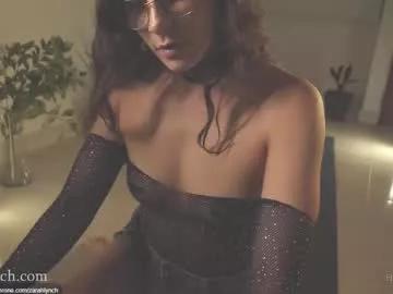 Freechat zarahlynch on Chaturbate