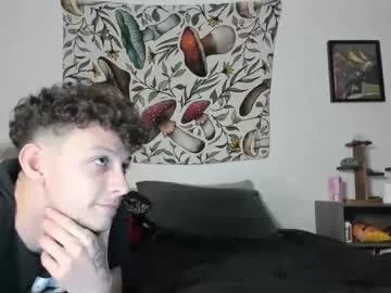 Freechat zaylanez on Chaturbate