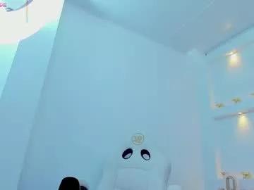 zenda_evans on Chaturbate