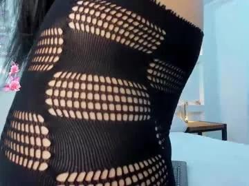 zenda_evans on Chaturbate