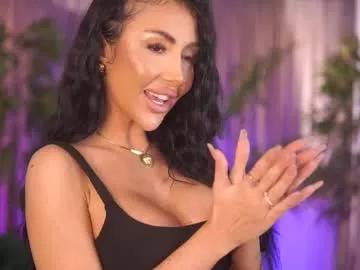 zenydaxbelle on Chaturbate