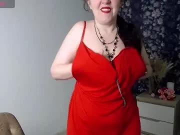zerogravity_9 on Chaturbate 