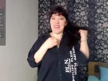 zerogravity_9 on Chaturbate 
