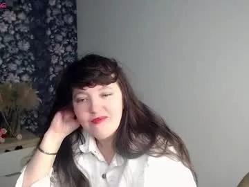 zerogravity_9 on Chaturbate 