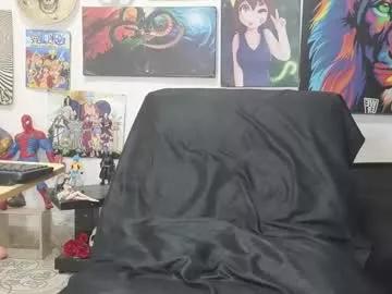 Freechat zhirleyada on Chaturbate