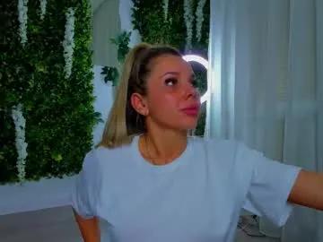 zinasquirts on Chaturbate