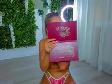 zinasquirts on Chaturbate