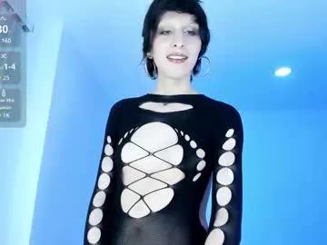 Freechat zoegothh on Chaturbate