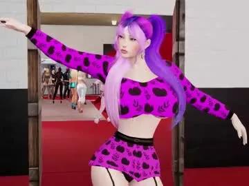 zoeth_mistress on Chaturbate 