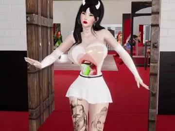 zoeth_mistress on Chaturbate 