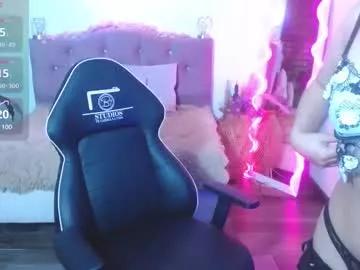 Freechat zury_tay on Chaturbate