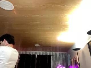 aaron_blink_james_oclock on Flirt4Free 