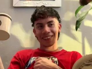 aaron_blink_james_oclock on Flirt4Free 