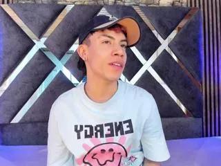 aaron_blink_james_oclock on Flirt4Free 