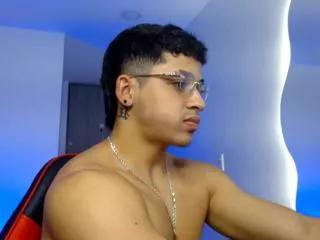 adam_keith on Flirt4Free 