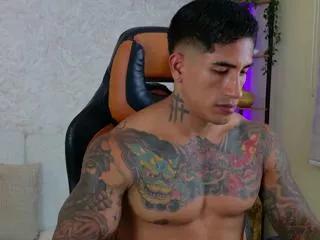 adan_reilly on Flirt4Free 