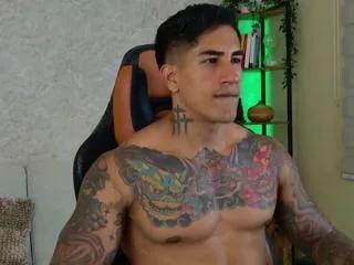 adan_reilly on Flirt4Free 