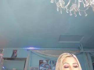 adrianna_fox on Flirt4Free 