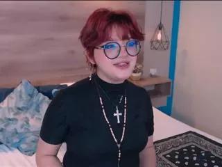 aisha_mcgee on Flirt4Free 
