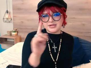 aisha_mcgee on Flirt4Free 