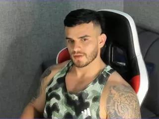 alan_arab on Flirt4Free 