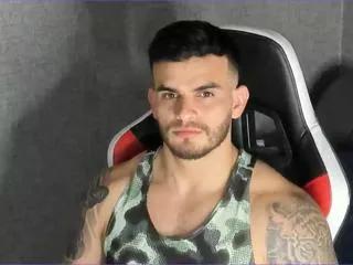 alan_arab on Flirt4Free 