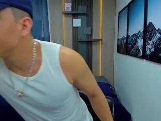 alan_kevin on Flirt4Free 