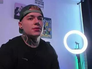 alan_rosse on Flirt4Free 