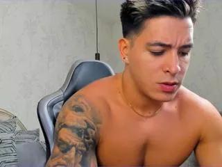alan_thompson on Flirt4Free 