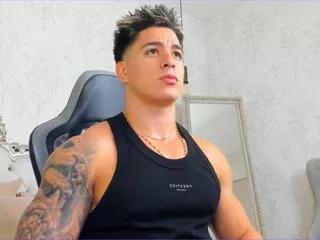 alan_thompson on Flirt4Free 