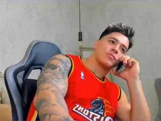 alan_thompson on Flirt4Free 