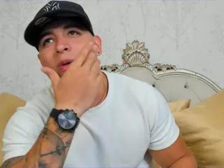 alan_thompson on Flirt4Free 