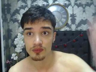 aleex_miller on Flirt4Free 