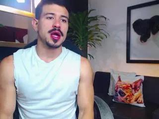 alejo_king on Flirt4Free 