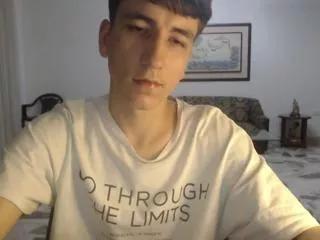 alex_gallego on Flirt4Free 
