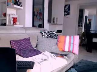 alexia_steele on Flirt4Free 