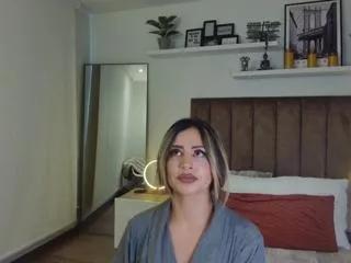 ali_gardenier on Flirt4Free 