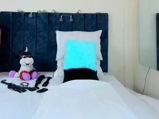 alice_bakker on Flirt4Free 