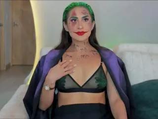 alicee_becker on Flirt4Free 