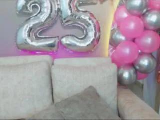 alicee_becker on Flirt4Free 