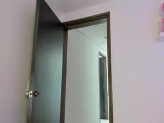 alisson_mendez on Flirt4Free 