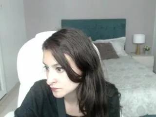 alyson_grey on Flirt4Free 