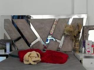 amara_jons on Flirt4Free 