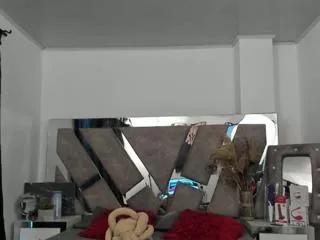 amara_jons on Flirt4Free 