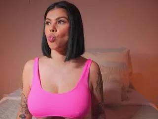 amber_jays on Flirt4Free 